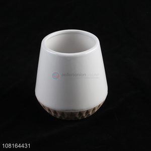 High Quality Porcelain Planter Ceramic Flower Pots